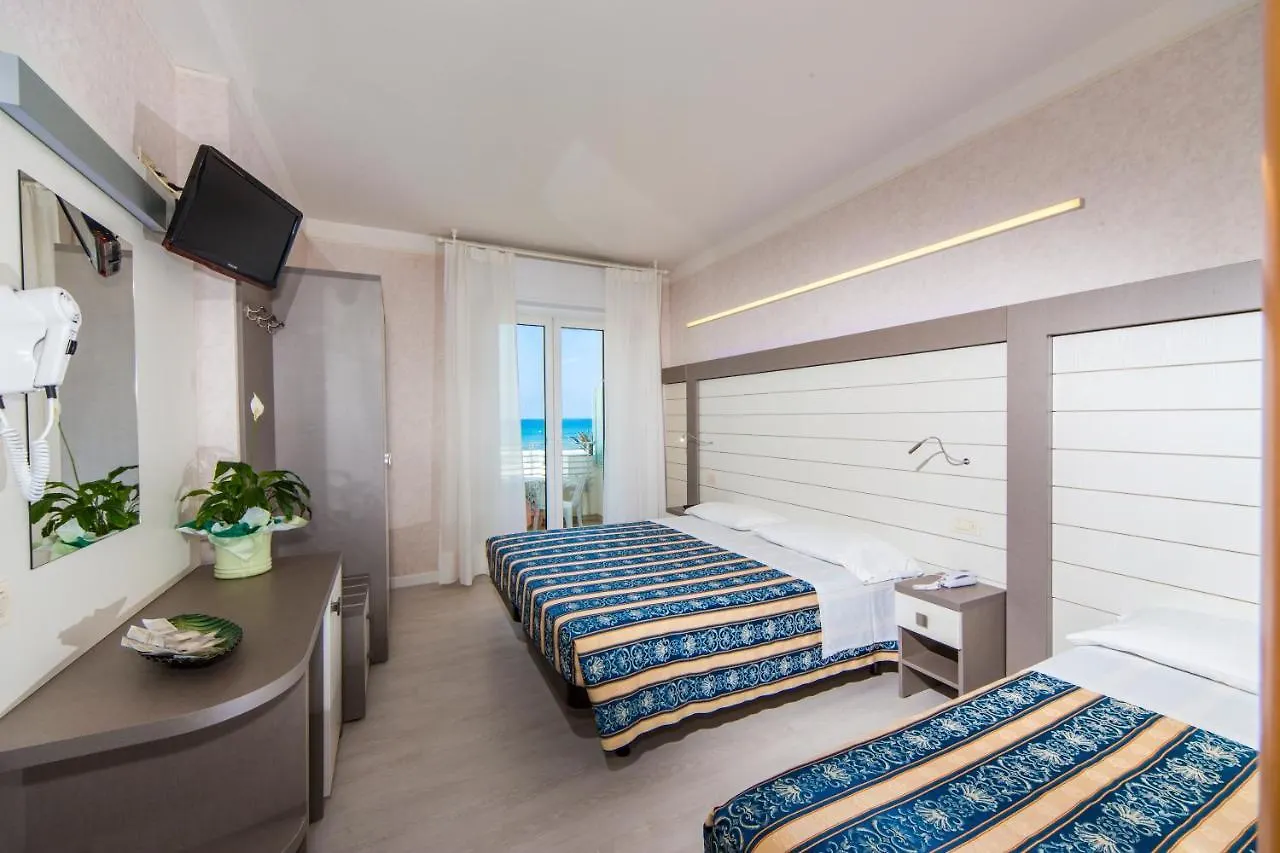 Hotel Record Riccione