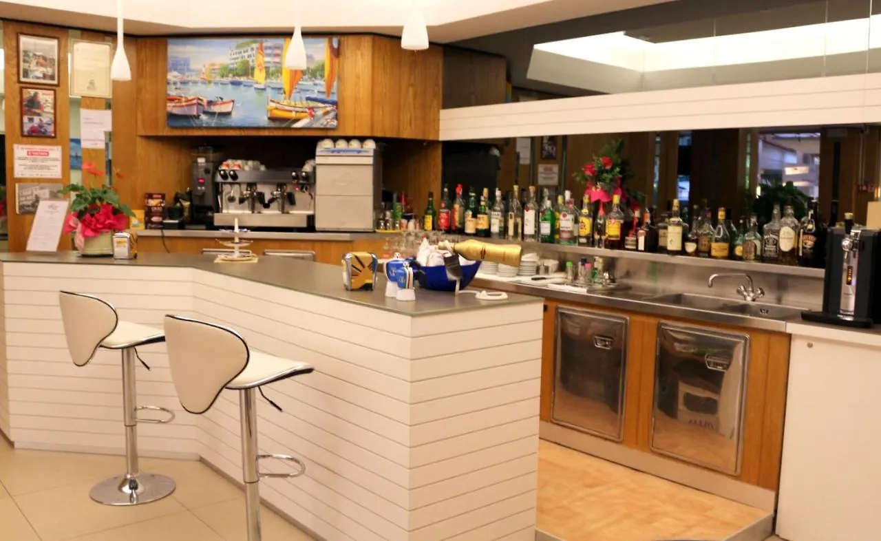 ***  Hotel Record Riccione Italy