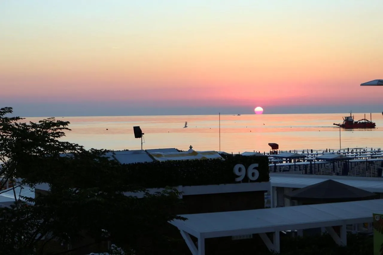 Hotel Record Riccione