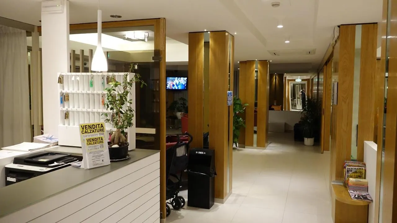 Hotel Record Riccione