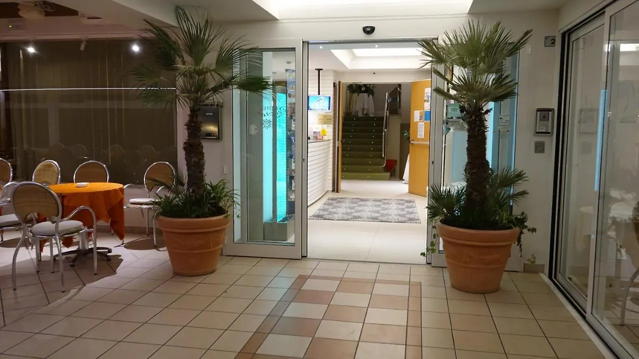 Hotel Record Riccione