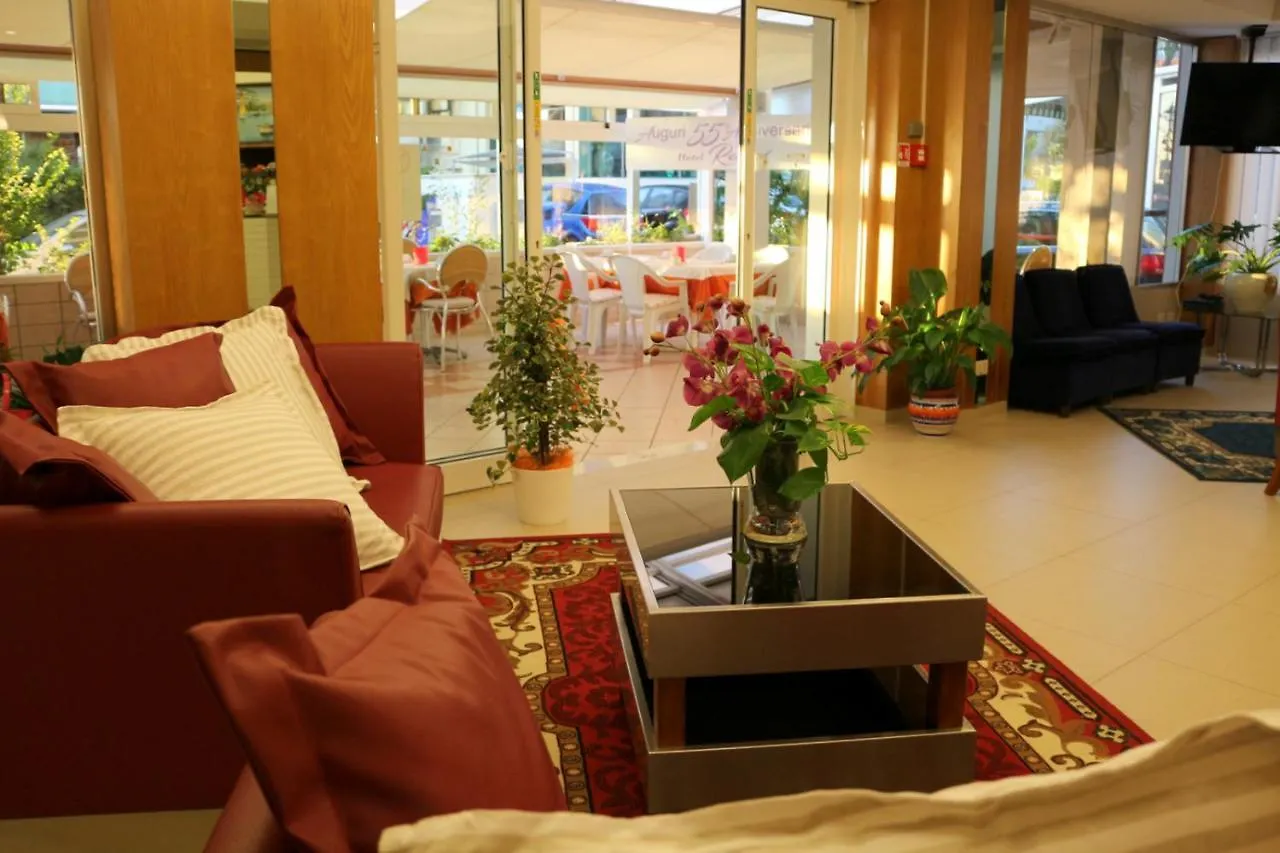 Hotel Record Riccione