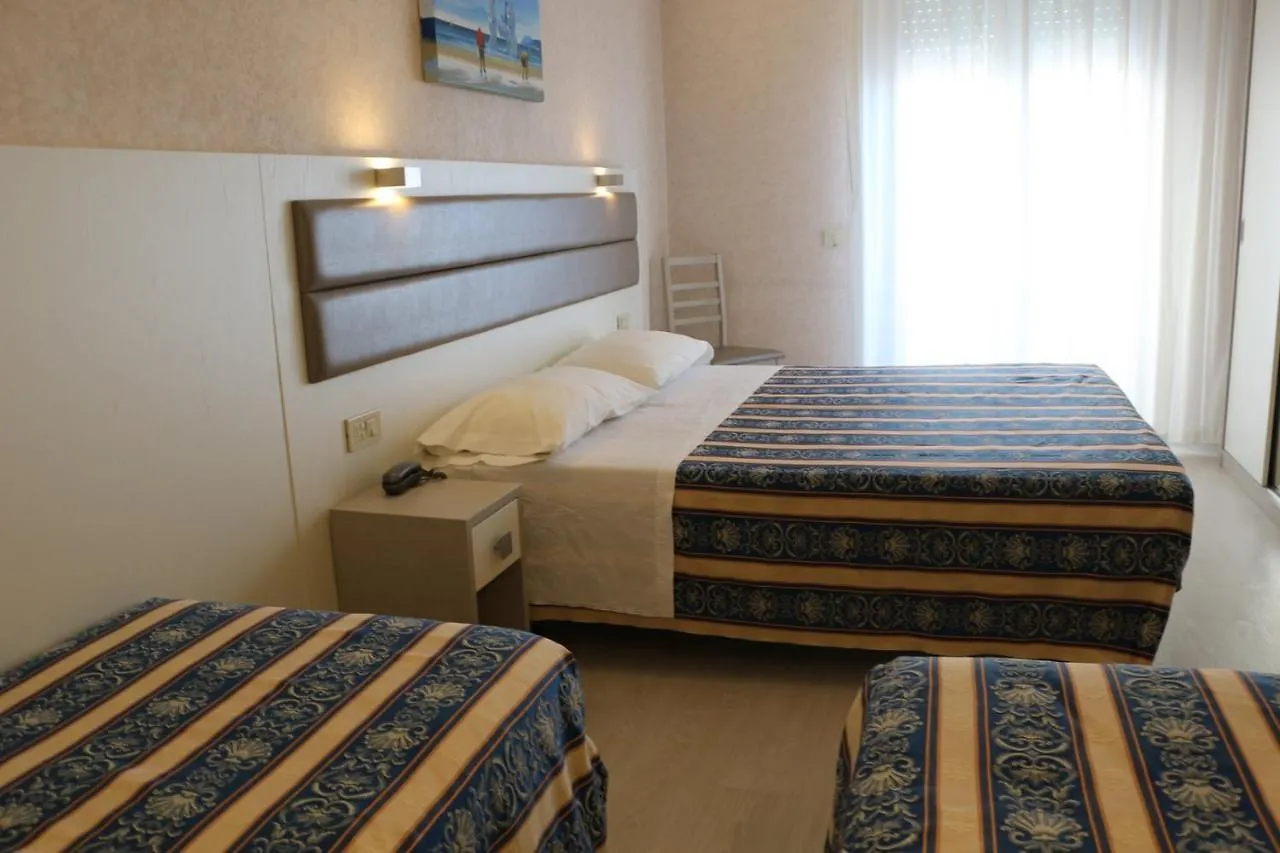 Hotel Record Riccione